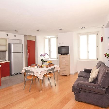 Casa Capestalozzi Apartment Chiavenna Ngoại thất bức ảnh