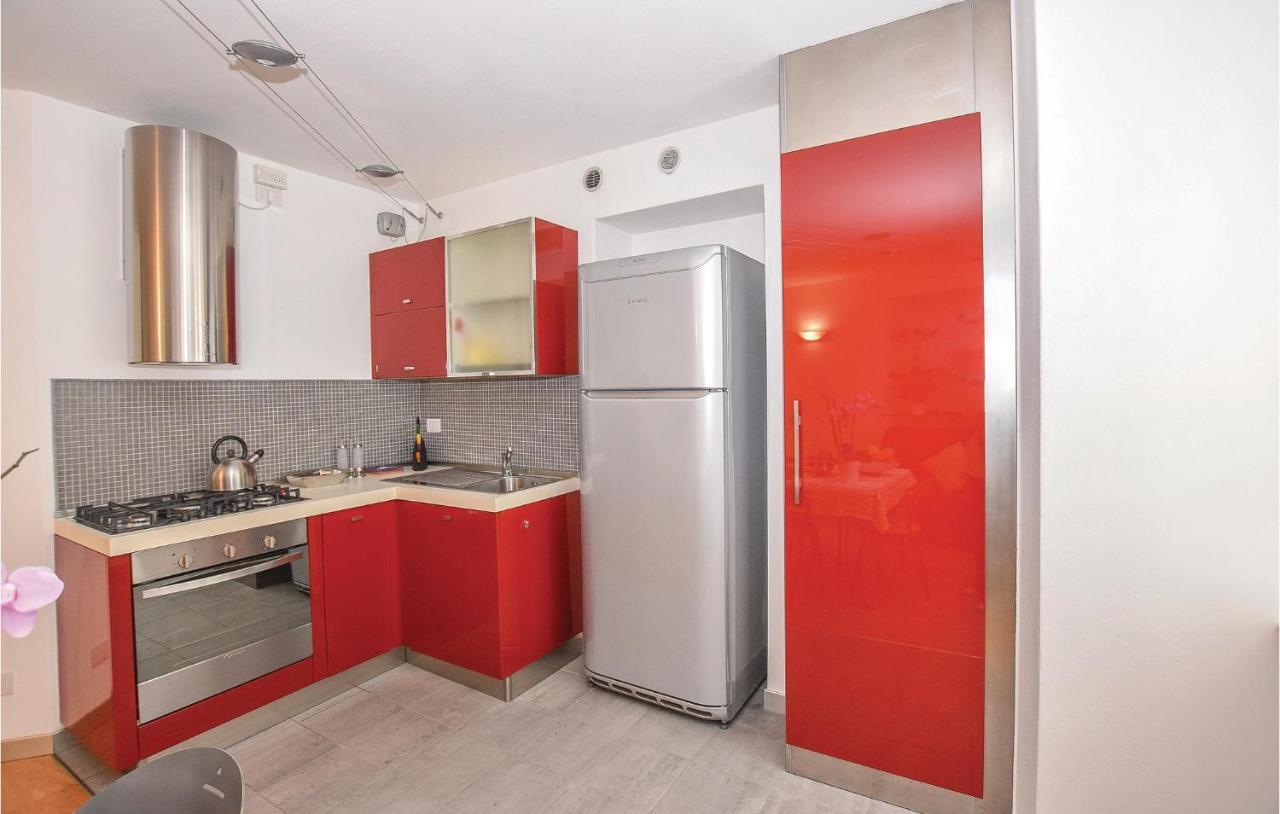 Casa Capestalozzi Apartment Chiavenna Ngoại thất bức ảnh
