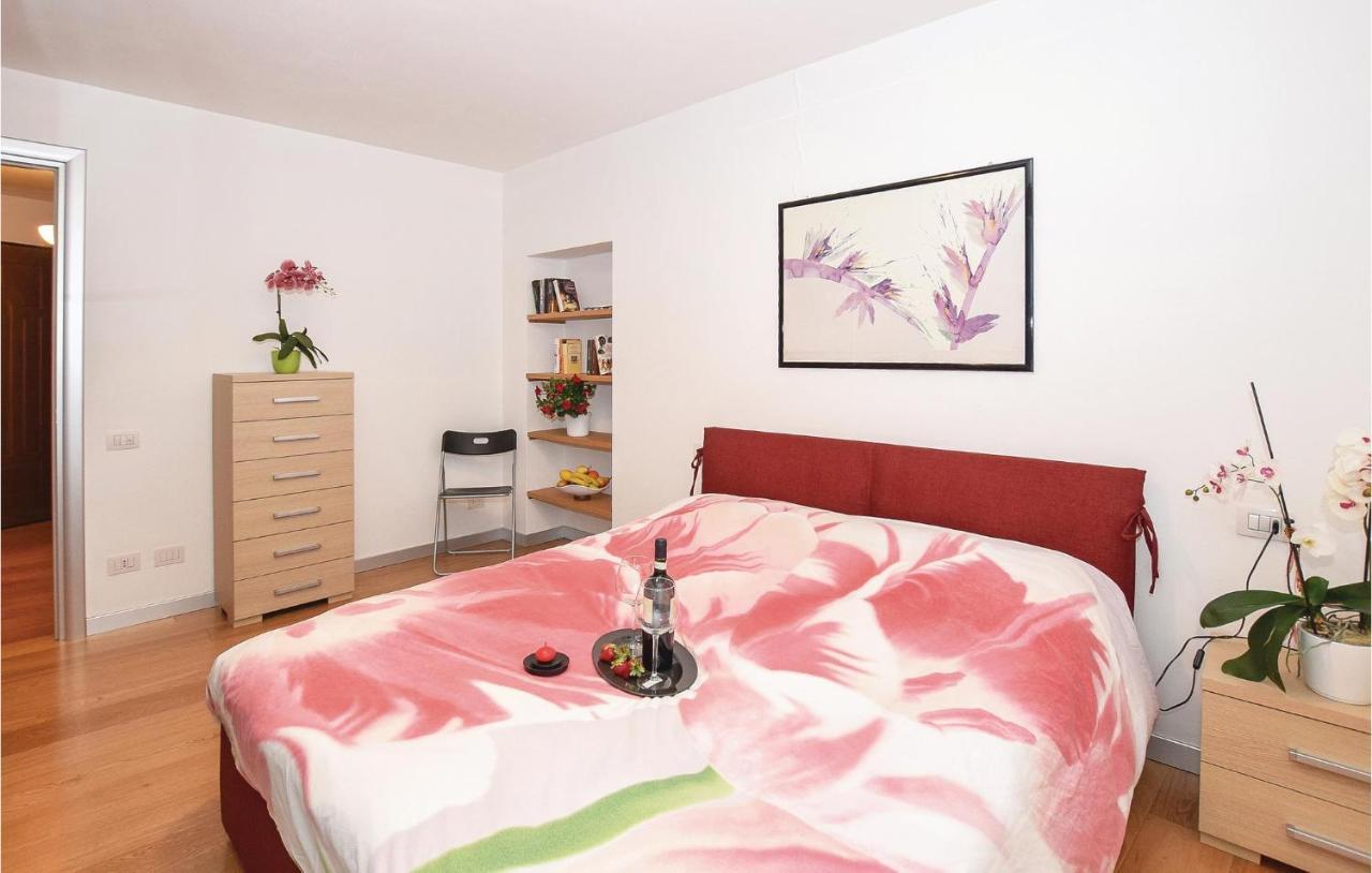 Casa Capestalozzi Apartment Chiavenna Ngoại thất bức ảnh