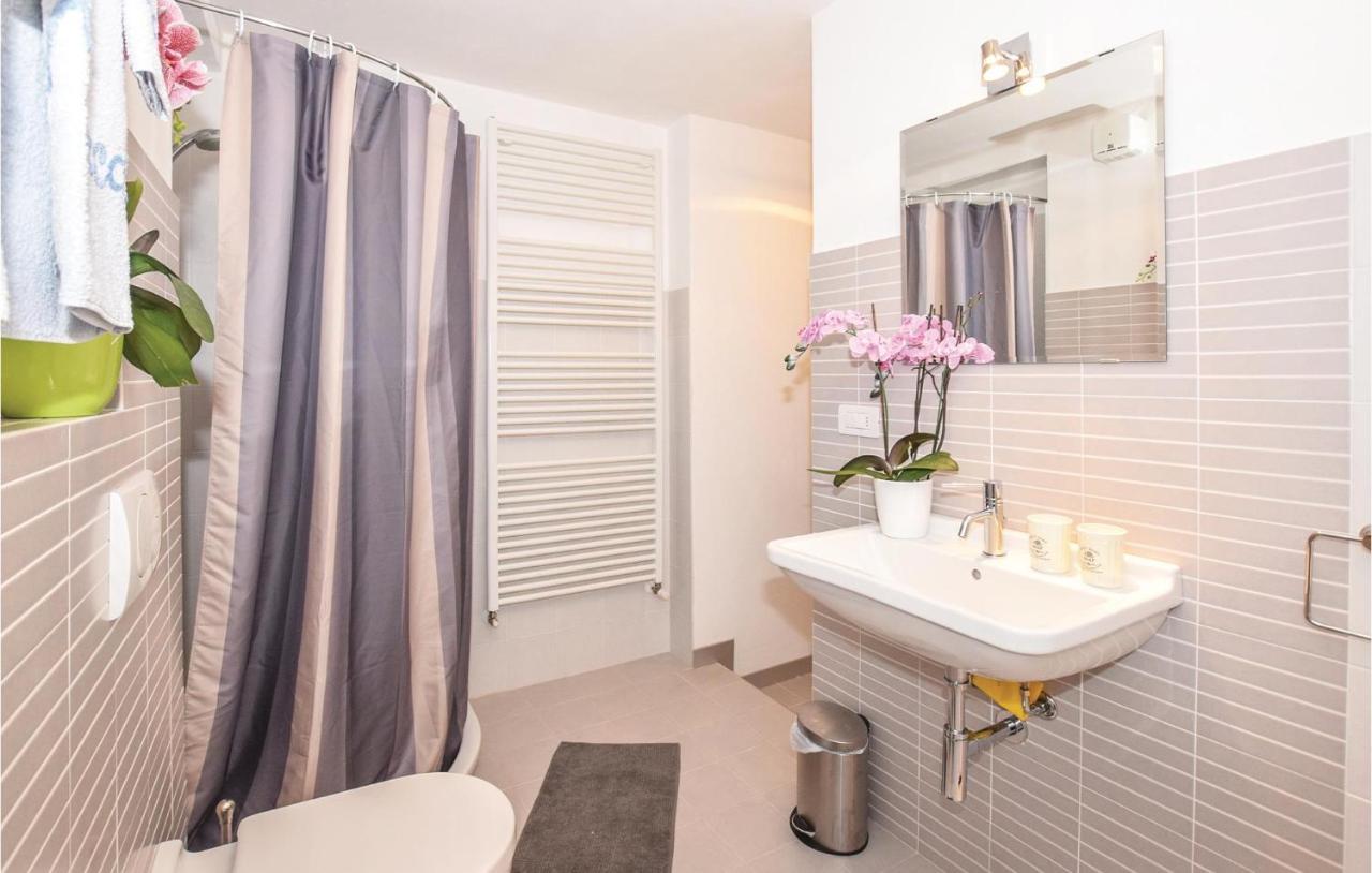 Casa Capestalozzi Apartment Chiavenna Ngoại thất bức ảnh