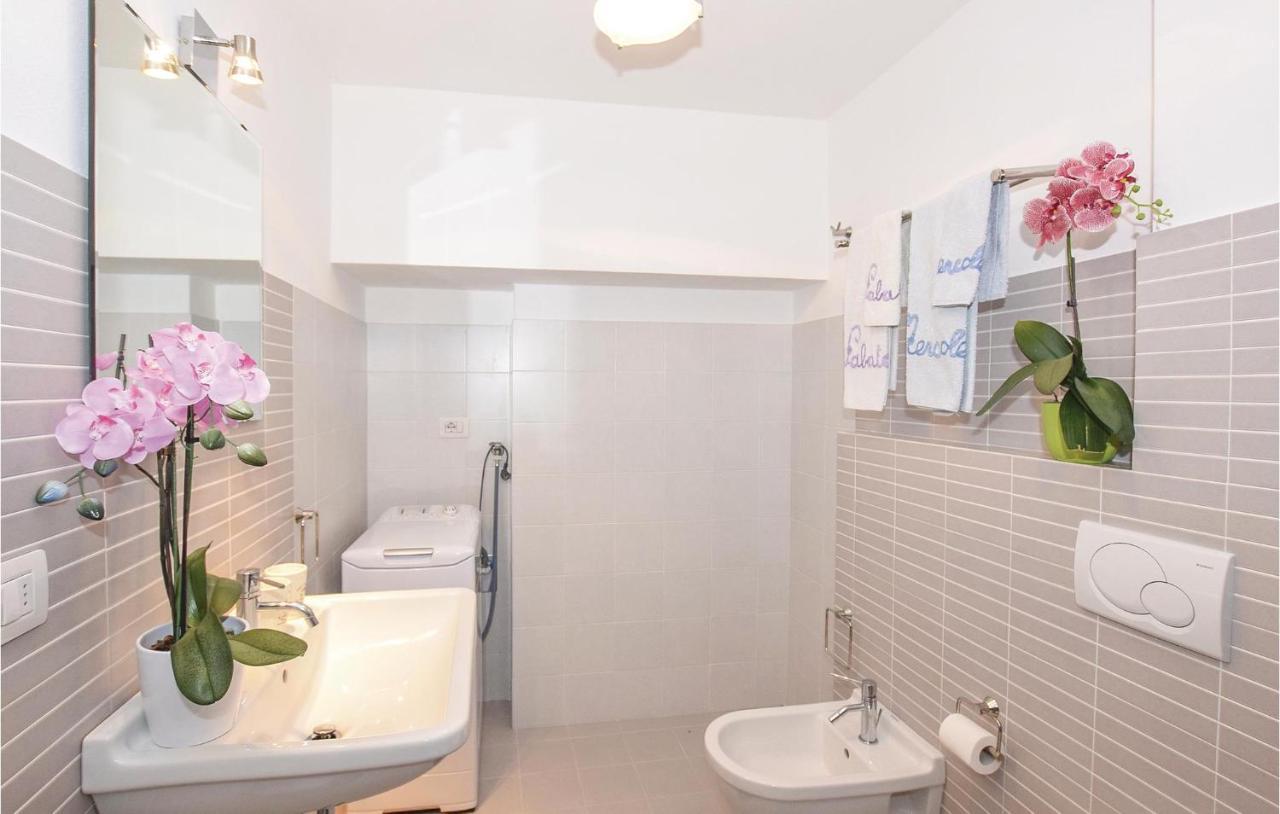 Casa Capestalozzi Apartment Chiavenna Ngoại thất bức ảnh