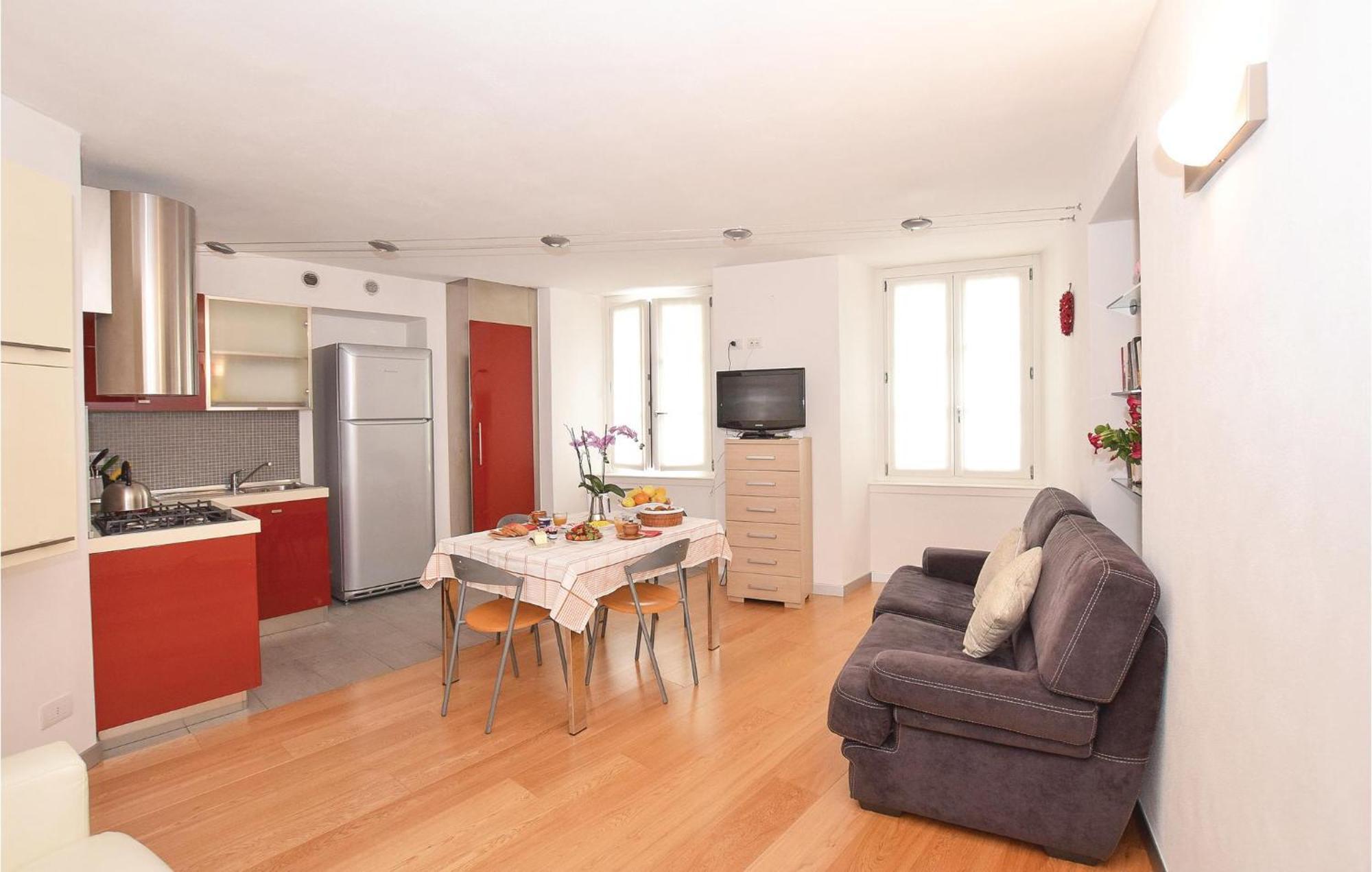 Casa Capestalozzi Apartment Chiavenna Ngoại thất bức ảnh